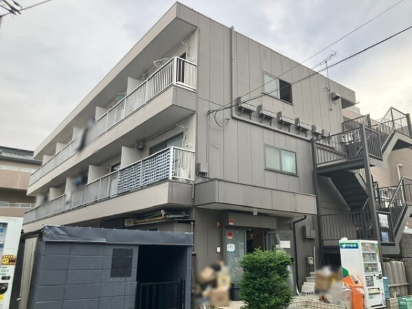 Property Listings by Nomura Real Estate Solutions 2