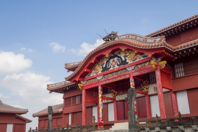 Placeholder image of Naha, Okinawa