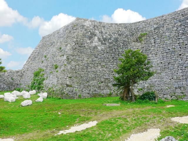 Placeholder image of Kitanakagusuku Village, Okinawa