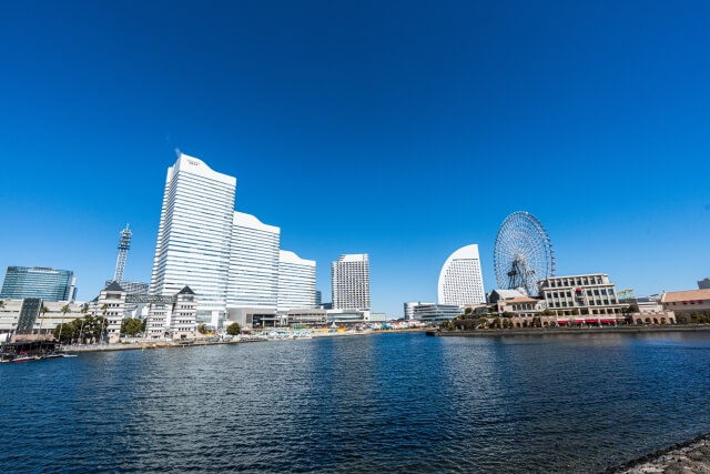 Yokohama