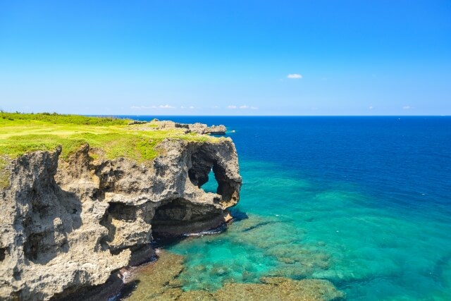 Placeholder image of Onna Village, Okinawa