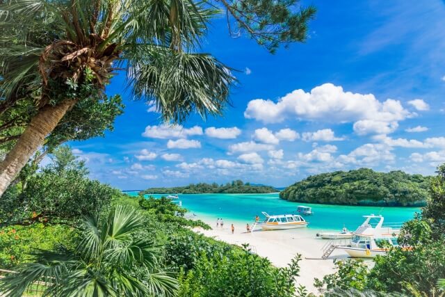 Placeholder image of Ishigaki City, Okinawa
